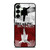 BREAKING BENJAMIN ANGEL WINGS Samsung Galaxy S25 Plus Case Cover