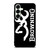 BROWNING ARMS LANDSCAPE LOGO Samsung Galaxy S25 Plus Case Cover