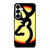 BROWNING SILHOUETTE LOGO Samsung Galaxy S25 Plus Case Cover