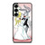 BUGS BUNNY AND LOLA MARRIED Samsung Galaxy S25 Plus Case Cover