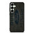 BUILT FORD TOUGH EMBLEM Samsung Galaxy S25 Plus Case Cover