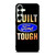 BUILT FORD TOUGH SYMBOL Samsung Galaxy S25 Plus Case Cover