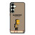 BURBERRY LONDON THE SIMPSONS Samsung Galaxy S25 Plus Case Cover