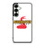 BUSHMASTER FIREARMS LOGO 2 Samsung Galaxy S25 Plus Case Cover