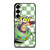 BUZZ LIGHTYEAR TOY STORY DISNEY 2 Samsung Galaxy S25 Plus Case Cover