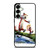 CALVIN AND HOBBES RIVER WOOD Samsung Galaxy S25 Plus Case Cover CALVIN AND HOBBES RIVER WOOD Samsung Galaxy S25 Plus Case Cover