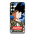 CAMO GOHAN BAPE SUPREME Samsung Galaxy S25 Plus Case Cover