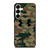 CAMO UNDER ARMOUR LOGO Samsung Galaxy S25 Plus Case Cover