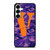 CAMO VLONE LOGO Samsung Galaxy S25 Plus Case Cover