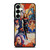 CAPTAIN MARVEL SUPER HERO COLLAGE Samsung Galaxy S25 Plus Case Cover
