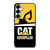 CATERPILLAR EXCAVATOR CLIPART Samsung Galaxy S25 Plus Case Cover CATERPILLAR EXCAVATOR CLIPART Samsung Galaxy S25 Plus Case Cover