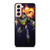 BUZZ LIGHTYEAR TOY STORY RAGE Samsung Galaxy S21 Case Cover