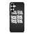 CHEAP TRICK BAND METAL LOGO Samsung Galaxy S25 Plus Case Cover