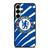 CHELSEA FOOTBALL CLUB LOGO Samsung Galaxy S25 Plus Case Cover