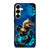 CHESHIRE CAT ALICE IN WONDERLAND Samsung Galaxy S25 Plus Case Cover