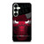 CHICAGO BULLS NBA SYMBOL Samsung Galaxy S25 Plus Case Cover