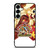 CHIP AND DALE RESCUE RANGERS DISNEY Samsung Galaxy S25 Plus Case Cover