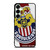 CHIVAS DE GUADALAJARA EMBOIRED LOGO Samsung Galaxy S25 Plus Case Cover