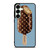 CHOCOLATE ICE CREAM LOUIS VUITTON Samsung Galaxy S25 Plus Case Cover