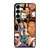 CHRIS MARTIN COLDPLAY COLLAGE Samsung Galaxy S25 Plus Case Cover