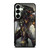 CHROMA PRIME WARFRAME Samsung Galaxy S25 Plus Case Cover