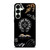 CHROME HEARTS METAL LOGO Samsung Galaxy S25 Plus Case Cover