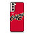 CALGARY FLAMES NHL HOCKEY NIKE Samsung Galaxy S21 Case Cover