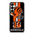 CINCINNATI BENGALS NFL HELMET Samsung Galaxy S25 Plus Case Cover