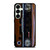 CLASSIC TOYOTA COROLLA FRONT CAR Samsung Galaxy S25 Plus Case Cover