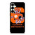 CLEMSON TIGERS UNIVERSITY ICON Samsung Galaxy S25 Plus Case Cover