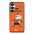 CLEVELAND BROWNS FOOTBALL MASCOT Samsung Galaxy S25 Plus Case Cover