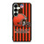 CLEVELAND BROWNS NFL Samsung Galaxy S25 Plus Case Cover