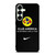 CLUB AMERICA NIKE CARBON Samsung Galaxy S25 Plus Case Cover