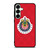 CLUB DEPORTIVO GUADALAJARA LOGO Samsung Galaxy S25 Plus Case Cover