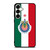 CLUB DEPORTIVO GUADALAJARA MEXICO Samsung Galaxy S25 Plus Case Cover