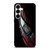 Club Deportivo Guadalajara SPYDERMAN Samsung Galaxy S25 Plus Case Cover Club Deportivo Guadalajara SPYDERMAN Samsung Galaxy S25 Plus Case Cover
