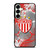 CLUB NECAXA SOCCER LOGO Samsung Galaxy S25 Plus Case Cover