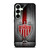 CLUB NECAXA WOODEN LOGO Samsung Galaxy S25 Plus Case Cover