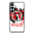 CLUB TIJUANA XOLOITZCUINTLES SYMBOL Samsung Galaxy S25 Plus Case Cover
