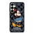 COACH MINNIE MOUSE  Samsung Galaxy S25 Plus Case Cover