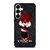 COACH MINNIE MOUSE CARTOON Samsung Galaxy S25 Plus Case Cover