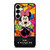 COACH MINNIE MOUSE FLOWER Samsung Galaxy S25 Plus Case Cover COACH MINNIE MOUSE FLOWER Samsung Galaxy S25 Plus Case Cover