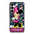 COACH NEW YORK CUTE MICKEY MOUSE Samsung Galaxy S25 Plus Case Cover