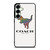COACH NEW YORK DINOSAUR Samsung Galaxy S25 Plus Case Cover