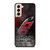 CAROLINA HURRICANES NHL HOCKEY Samsung Galaxy S21 Case Cover