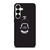 COACH NEW YORK LOGO DOG Samsung Galaxy S25 Plus Case Cover