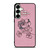 COACH NEW YORK MICKEY MOUSE Samsung Galaxy S25 Plus Case Cover