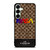 COACH NEW YORK NASA Samsung Galaxy S25 Plus Case Cover
