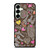 COACH NEW YORK NEW POOPY Samsung Galaxy S25 Plus Case Cover