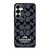 COACH NEW YORK PATTERN 2 Samsung Galaxy S25 Plus Case Cover